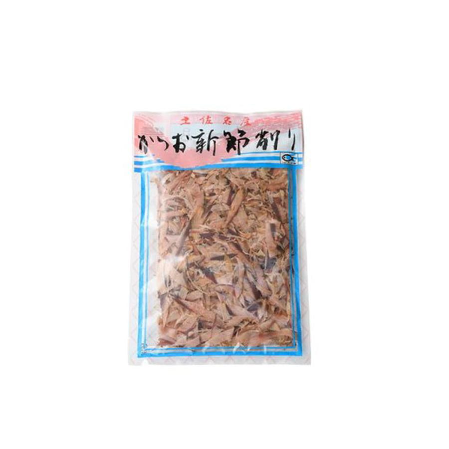 かつお節 [竹内商店] かつお新節削り 50g /かつおぶし 鰹節 高知県