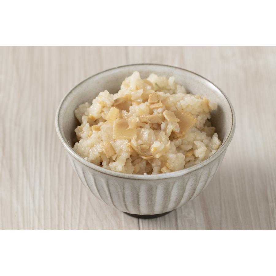 たけのこご飯の素 炊き込みご飯の素 惣菜 時短 簡単調理 堀永殖産 たけのこご飯の素 240g 2 2 にっぽんマルシェyahoo 店 通販 Yahoo ショッピング