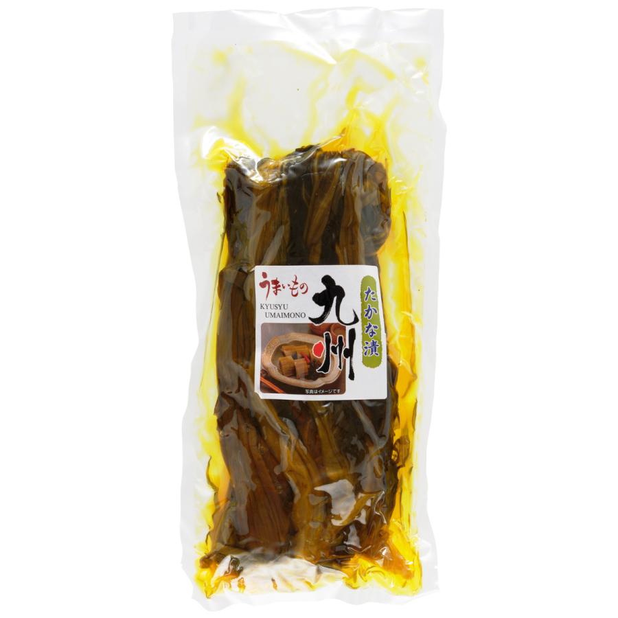 高菜漬け 九州限定 お土産 木村 九州 高菜漬 800g にっぽんマルシェyahoo 店 通販 Yahoo ショッピング