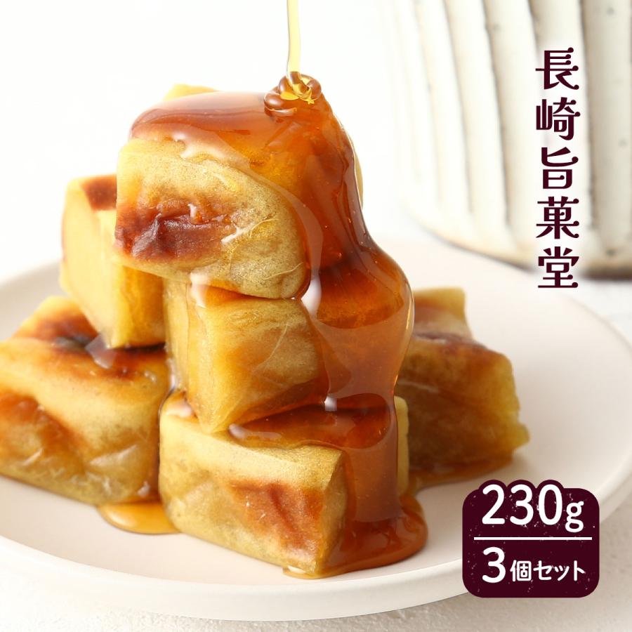 かんころもち☆ Amazon.co.jp: 真鳥餅店 かんころ餅（中）プレーン 2本 (190g