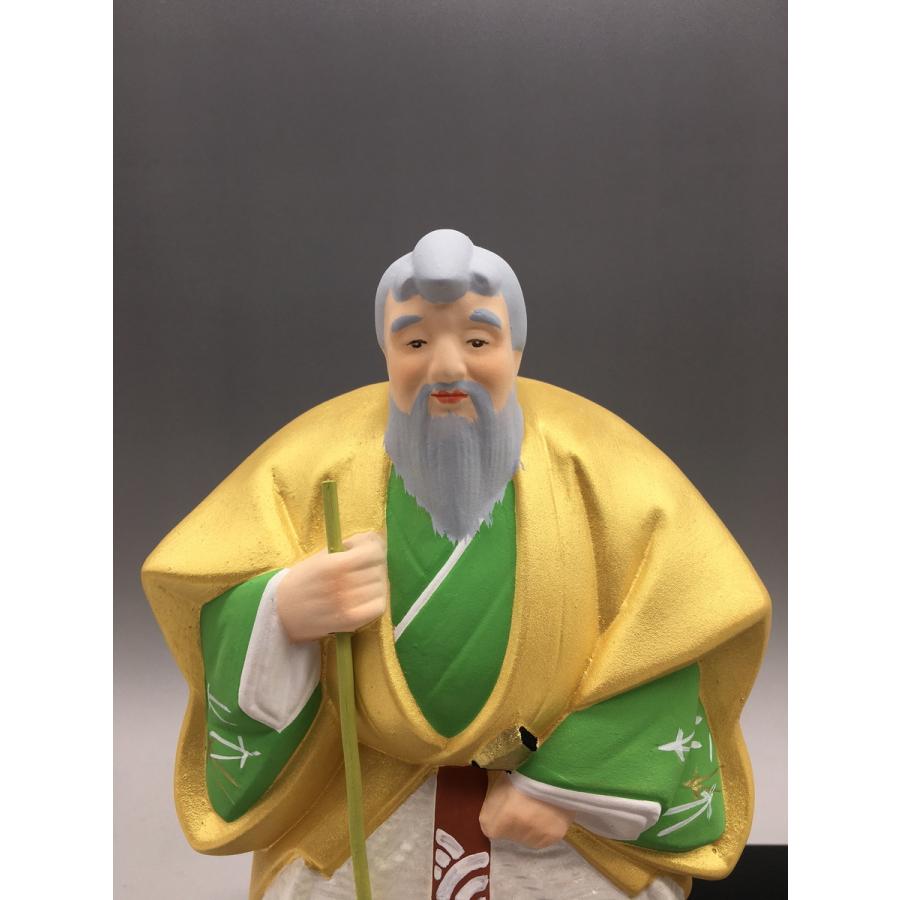 博多人形いとう] 人形 博多人形 高砂 博匠作 /博多人形/人形/日本人形