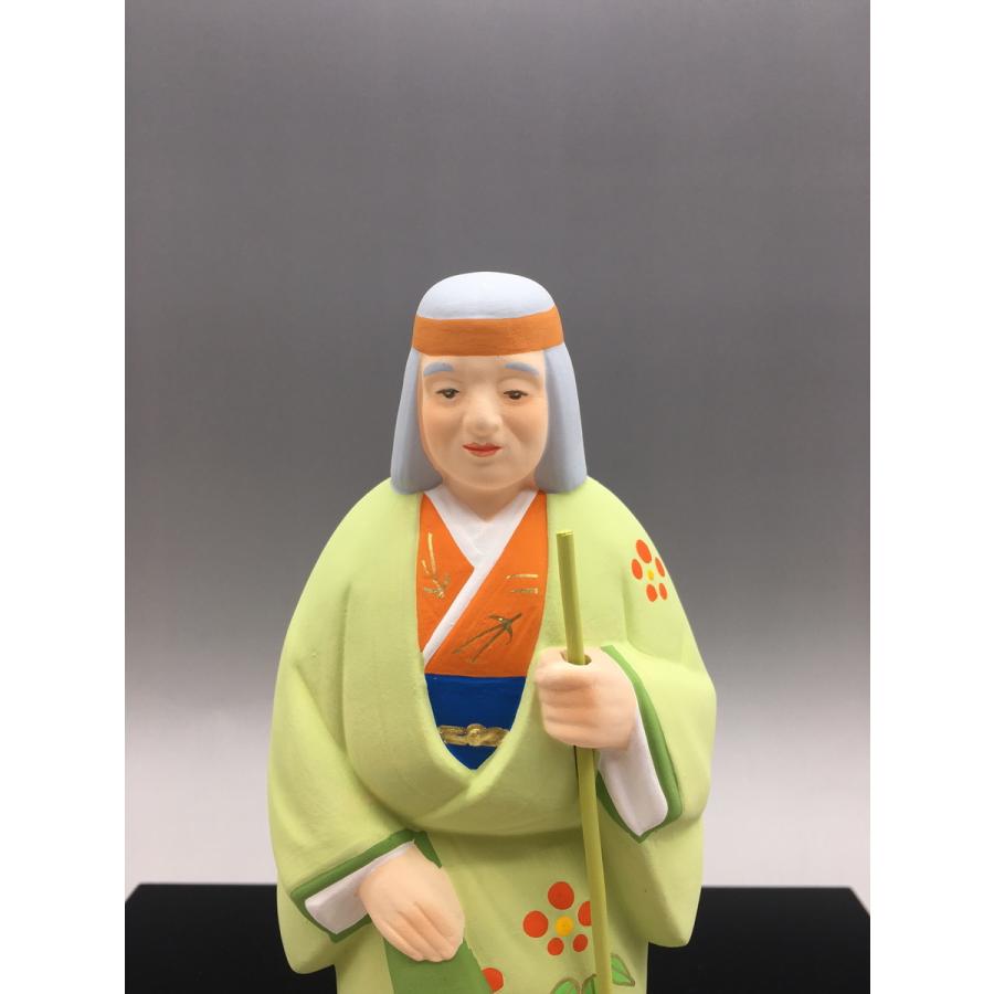 博多人形いとう] 人形 博多人形 高砂 博匠作 /博多人形/人形/日本人形