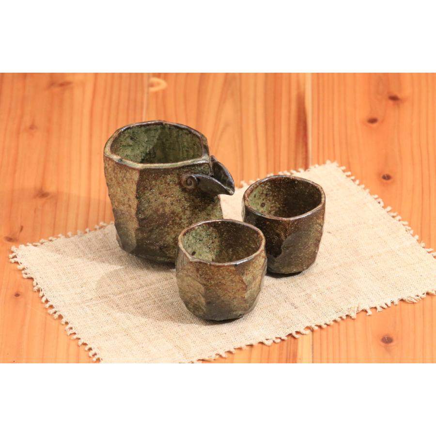 カガミクリスタル謹製　江戸切子　根本達也デザイン　冷酒杯 カガミクリスタル謹製 江戸切子 根本達也デザイン 冷酒杯 カガミ