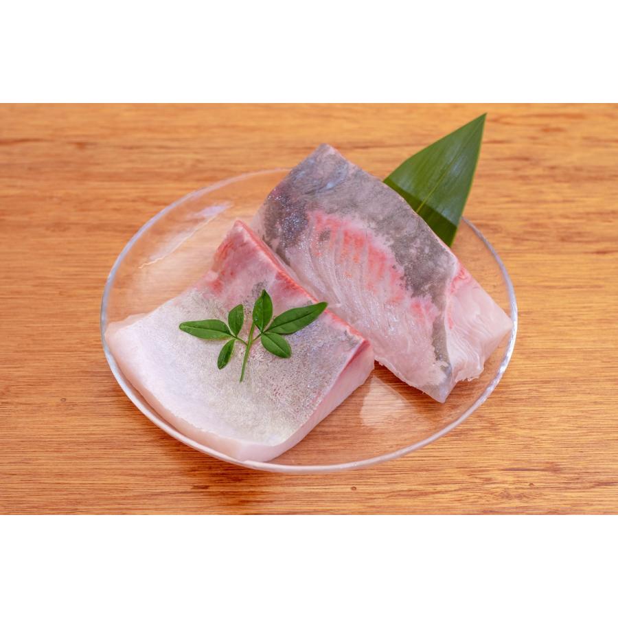 さしみ カンパチ 結城水産 熟成金寿カンパチ刺身用ブロック 300g /金寿