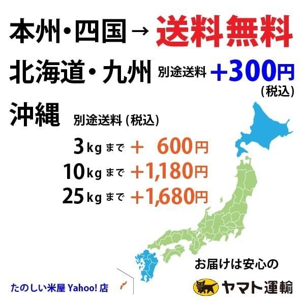 龍の瞳 2kg 岐阜県飛騨産 いのちの壱 令和5年産 お米 ギフト プレゼント お中元 御歳暮 内祝 御礼  のし名入れ無料 送料無料（一部地域加算送料）｜nipponrise｜03