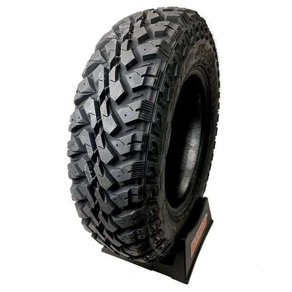 MAXXIS タイヤホイール4本セット 205R16 ビッグホーン AT-W XX