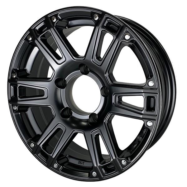 MAXXIS（マキシス） タイヤホイール4本セット 205R16 MAXXIS ビッグ 
