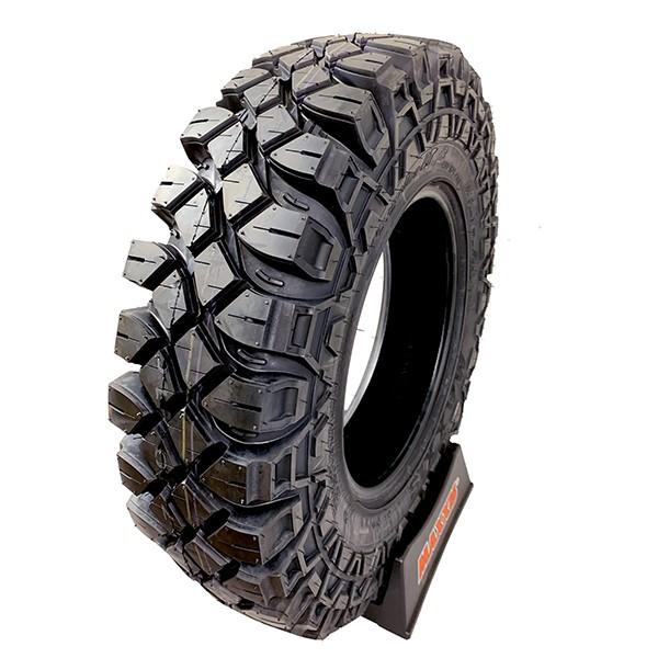 FUEL ホイール MAXXIS MTタイヤ 4本セット ジムニー JB23
