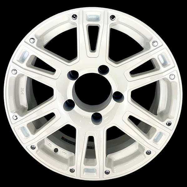 ジムニー ホイール 16インチ 139.7-5H 4本セット 【公式通販】