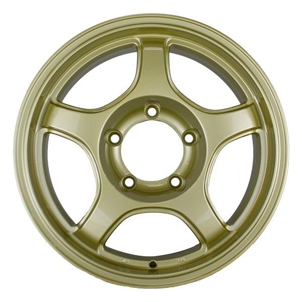 ホイール4本セット 16x5.5J -20 JOYMAX 16インチ グロスライト 
