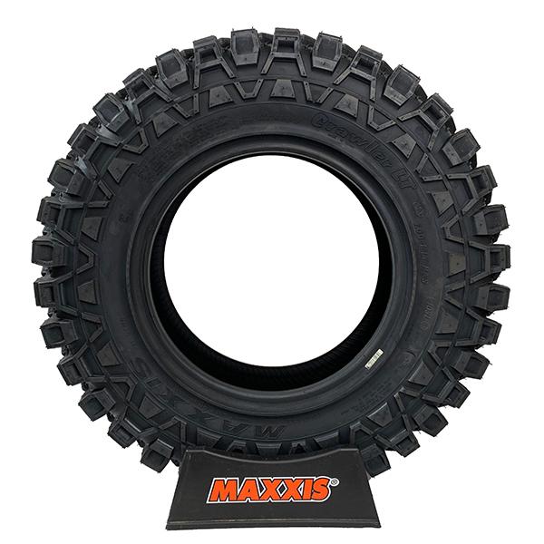 MAXXIS（マキシス） タイヤホイール4本セット 7.00-16 MAXXIS M8090