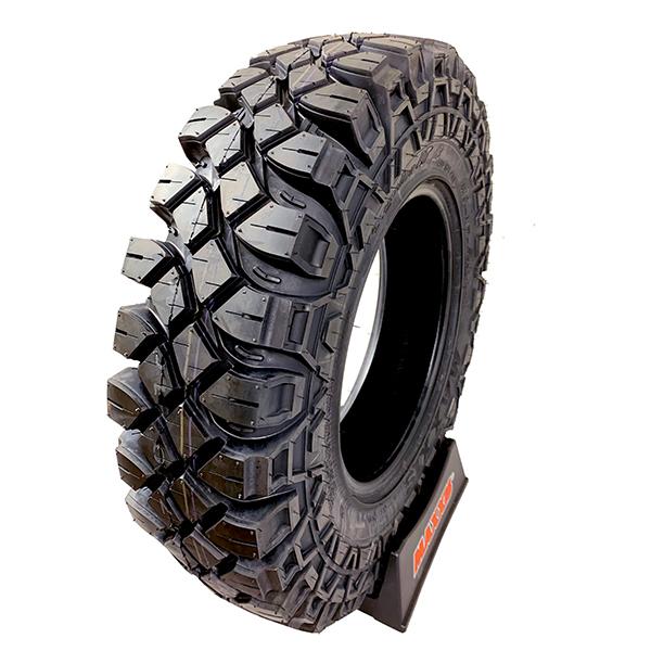 MAXXIS（マキシス） タイヤホイール4本セット 7.00-16 MAXXIS M8090