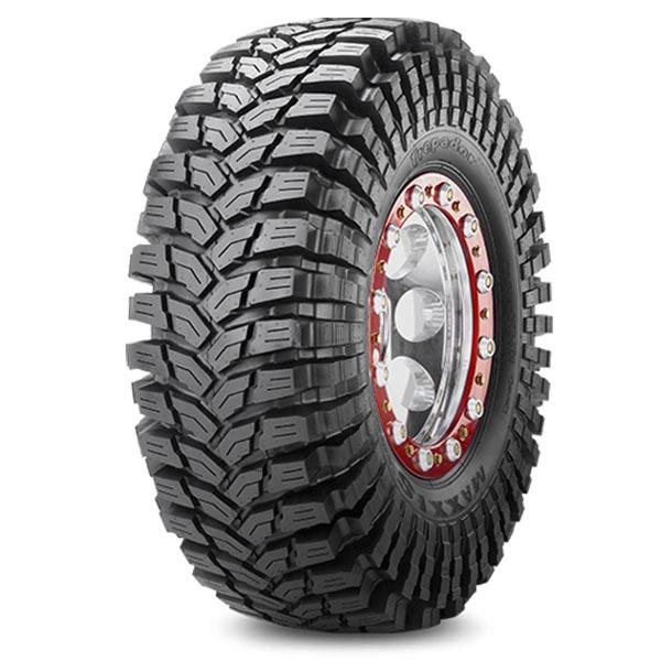 MAXXIS 4本セットM8060 40x13.50-17 8PR マッドタイヤ 競技用 