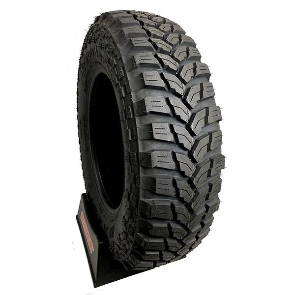 MAXXIS　トレパドール　西濃運輸局止め MAXXIS（マキシス） 1本 M8060 205R16C 8PR マッドタイヤ ラジアル