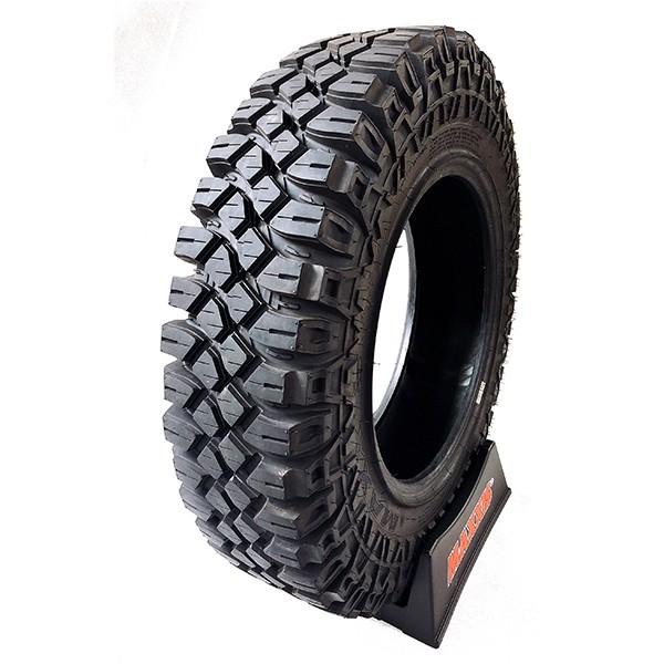 2本セット　6.50-16　6PR　2022年製　ジムニー　法人宛送料無料　MAXXIS　Creepy　M8090　タイヤ　クリーピークローラー　650-16　Crawler　マキシス