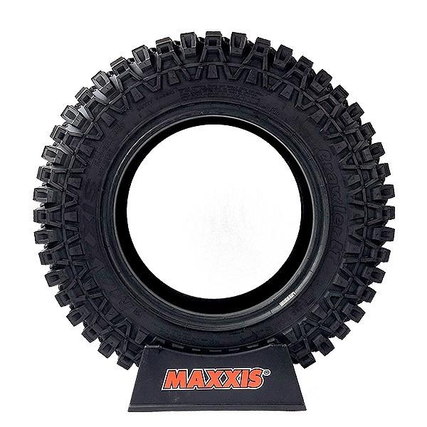 2本セット M8090 6.50-16 6PR ジムニー MAXXIS マキシス Creepy Crawler クリーピークローラー 2024年製 法人宛送料無料｜nipponryutsu｜03