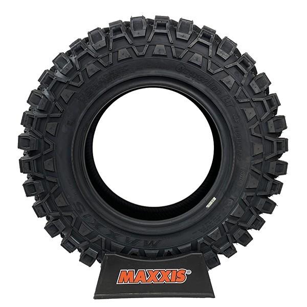 2本セット M8090 7.00-16 6PR ジムニー タイヤ MAXXIS マキシス Creepy Crawler クリーピークローラー 700-16 2023年製 法人宛送料無料｜nipponryutsu｜06