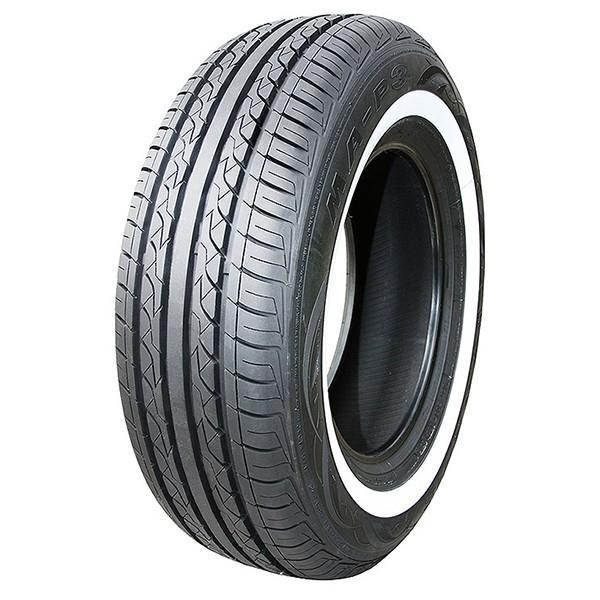 MAXXIS（マキシス） 1本 現品限り 最終価格ホワイトリボンタイヤ 205 