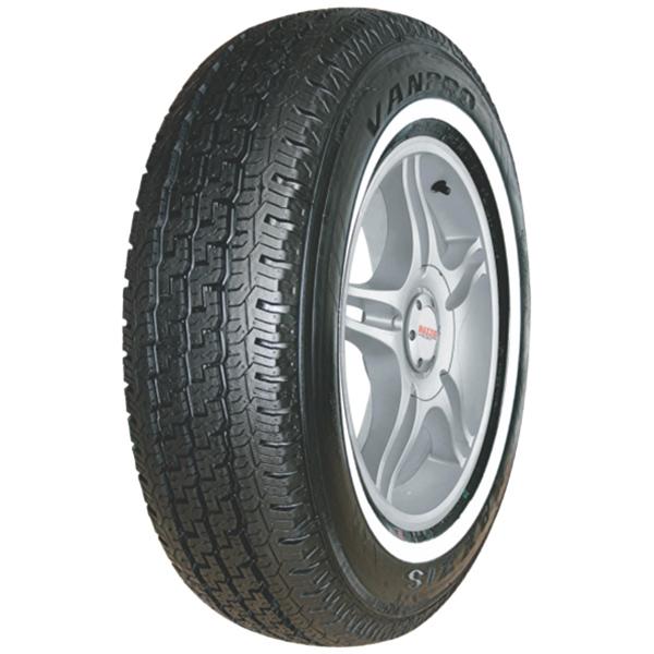 ハイエース　タイヤ　２５年製　バン　バリ山　 ヨコハマタイヤ（YOKOHAMA TIRE） 【2025年製 バリ溝】ヨコハマ