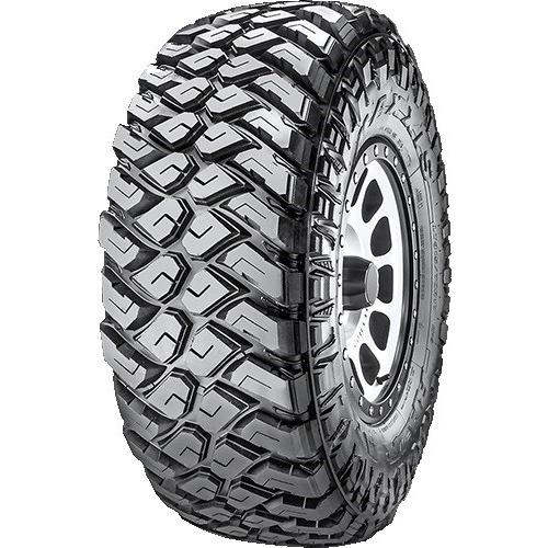 MAXXIS 1本 マッドタイヤ MT-772 LT285/70R17 10PR マキシスRAZR