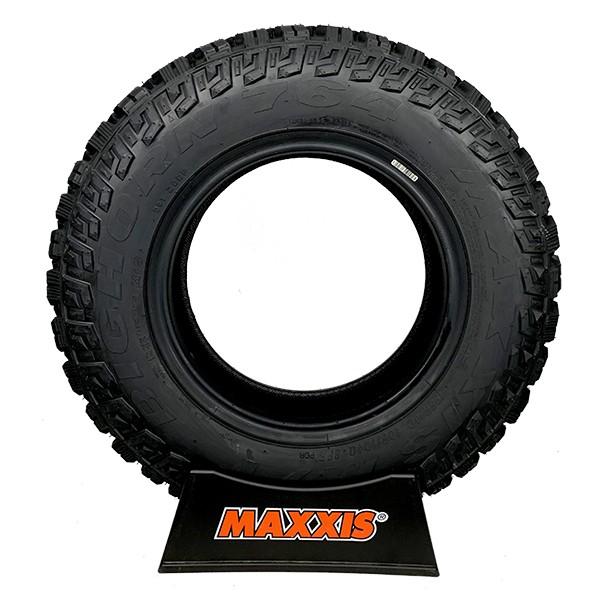 MAXXIS 4本セット マッドタイヤ MT-764 195R14 8PR ブラック MAXXIS 4本セット マッドタイヤ MT-764 195R14 8PR ブラック