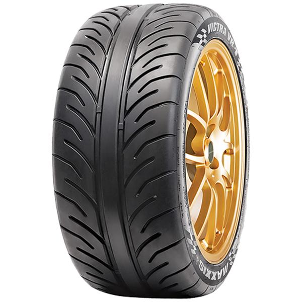 ときまさ ④タイヤ MAXXIS（マキシス） 4本セット VR-1 245/40ZR15 88W