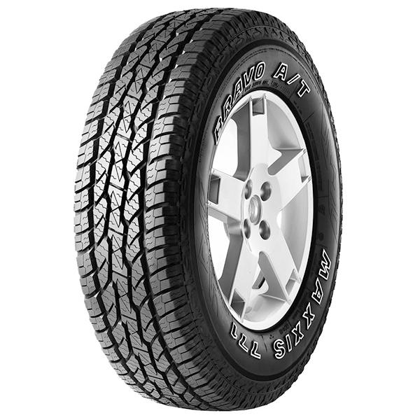 MAXXIS（マキシス） 4本セット ホワイトレター AT-771 205/70R15 96T 