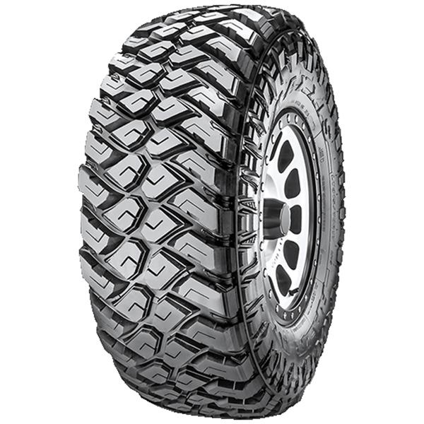 4本セット マッドタイヤ MT-772 33ｘ12.50R15 6PR MAXXIS マキシス RAZR MT レイザー 2024年製 法人宛送料無料の画像