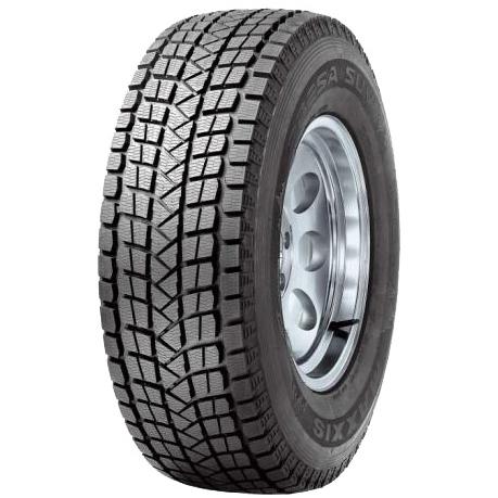 4本セット 最終特価 スタッドレスタイヤ 225/60R18 100T SS-01 MAXXIS 