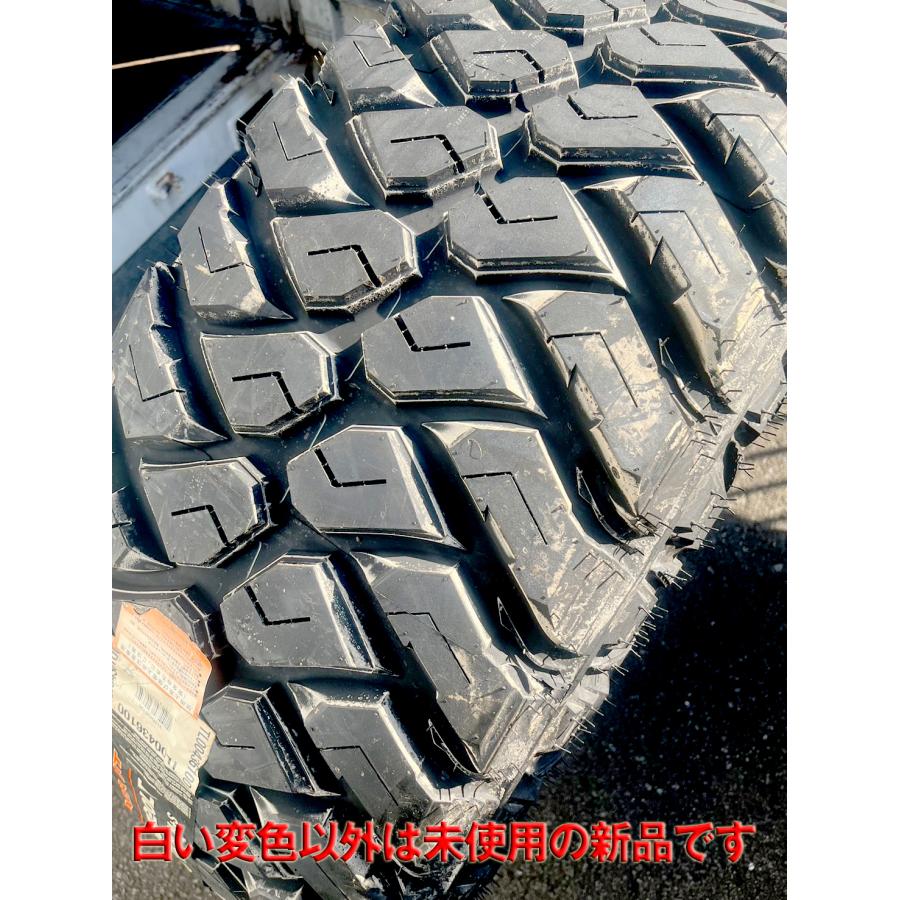 MAXXIS（マキシス） 2017年製 1本 マッドタイヤ MT-772 37x13.50R20