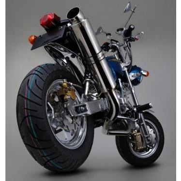 1本 MAXXIS バイク タイヤ M6029 110/70-12 47L TL 12インチ ミニバイクとビッグスクーターおすすめ マキシス 2024年製 法人宛送料無料｜nipponryutsu｜03