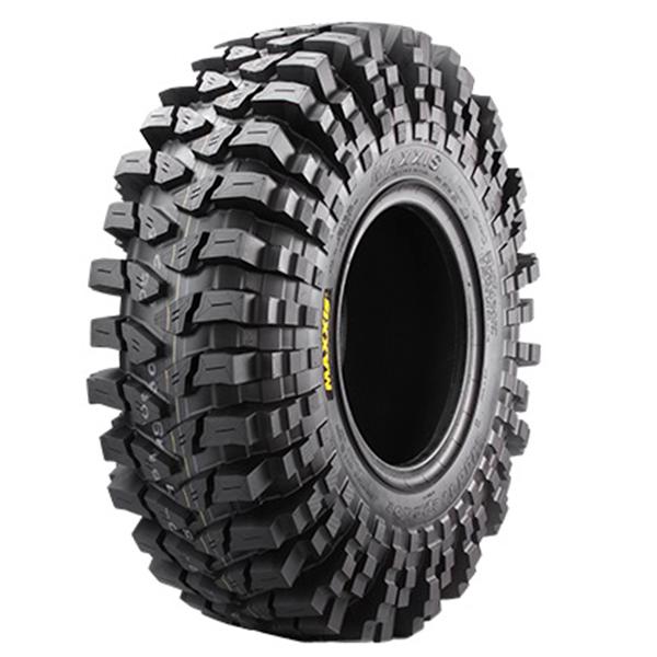 MAXXIS 1本 M9060 38.5x12.50-16 8PR マッドタイヤ バイアス MAXXIS 1本 M9060 38.5x12.50-16 8PR マッドタイヤ バイアス