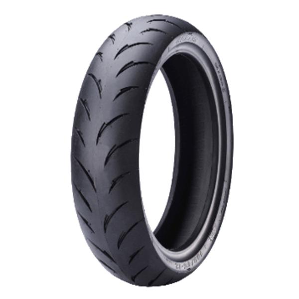 1本 MAXXIS バイク タイヤ M6162 100/65-12 40L TL マキシス 12インチ 2020年製 法人宛送料無料