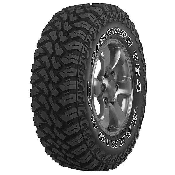 MAXXIS 1本 マッドタイヤ MT-764 LT265/70R16 8PR アウトライン MAXXIS 1本 マッドタイヤ MT-764 LT265/70R16 8PR アウトライン