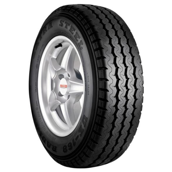 マ*ン様 145/80R12インチ タイヤ 4本セット2024年製 送料無料 MAXXIS（マキシス） 4本セット 商用車用タイヤ UE-168 145R12C 8PR
