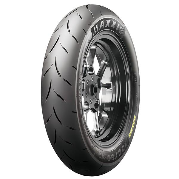 MAXXIS（マキシス） 1本 レーシング ハイクリップ タイヤ S98 M Rear 