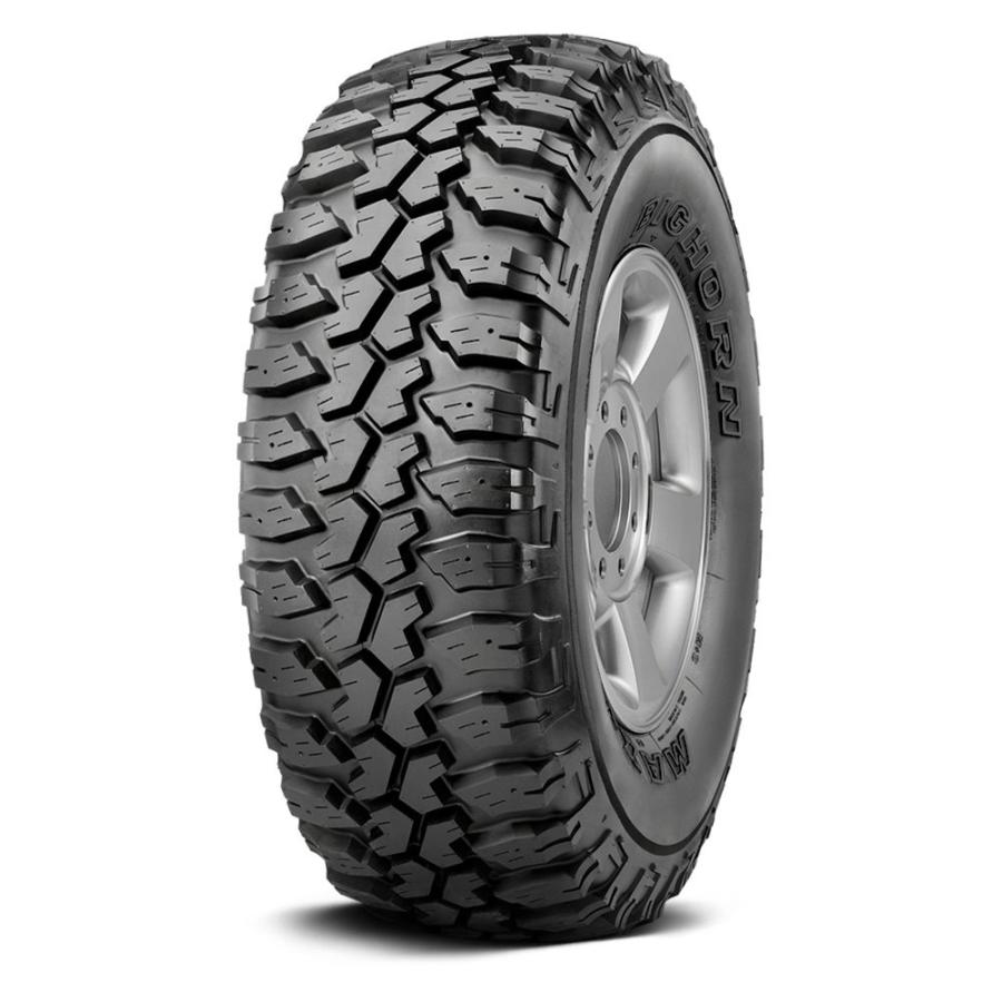 Tire マキシス mtタイヤ マキシス MT-764 Bighorn LT265 70R17 118