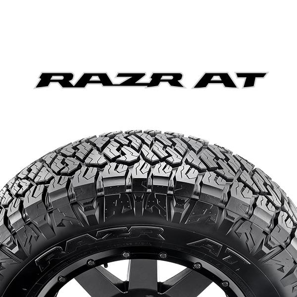 4本セット オールテレーンタイヤ LT265/70R16 10PR AT-811 MAXXIS マキシス RAZR-AT 2020年製 法人宛送料無料｜nipponryutsu｜04