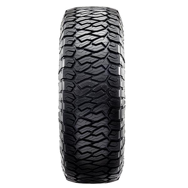 1本 オールテレーンタイヤ 35X12.5R17LT 10PR AT-811 MAXXIS マキシス ...