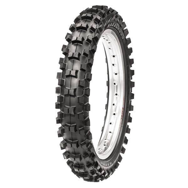MAXXIS（マキシス） 1本 モトクロス バイク タイヤ M7332R 120/100-18