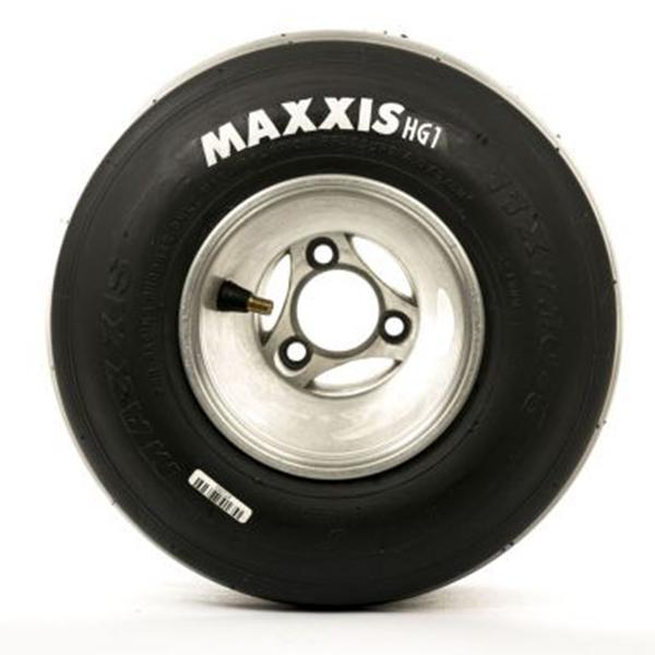 前後4本セット MAXXIS HG1 C190N レーシングカート用 KART TIRE F：10x4.50-5 R：11ｘ7.10-5 ホワイトレタリング 法人宛送料無料｜nipponryutsu｜03