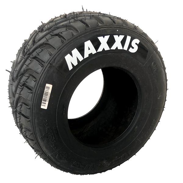 前後4本セット MAXXIS RAIN TIRE NW11 NW12 レーシングカート用 KART TIRE F：10ｘ4.50-5 R：11x6.00-5 法人宛送料無料｜nipponryutsu｜02