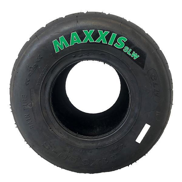 MAXXIS リア2本セット RAIN TIRE M970 SLW レーシングカート用 MAXXIS リア2本セット RAIN TIRE M970 SLW レーシングカート用