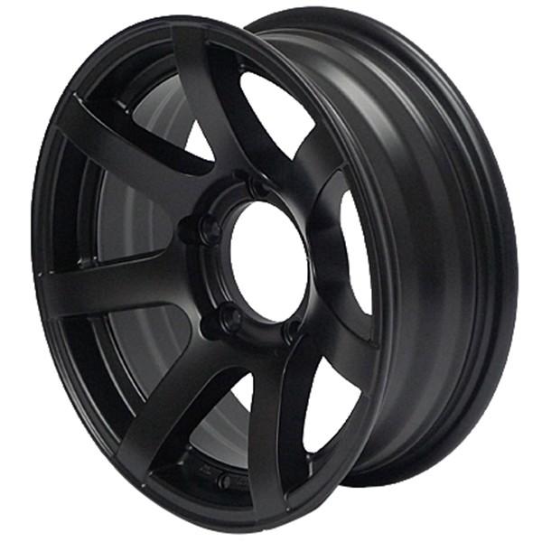 MAXXIS タイヤホイール4本セット 7.00-16 M8090 MUD-S7 16×5.5J