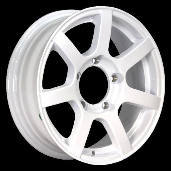 MAXXIS（マキシス） タイヤホイール4本セット 205R16 MAXXIS ビッグ 