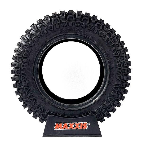 MAXXIS（マキシス） タイヤホイール4本セット 6.50-16 MAXXIS M8090