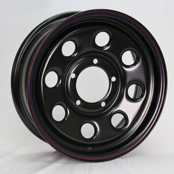 MAXXIS（マキシス） タイヤホイール4本セット 205R16 MAXXIS ビッグ
