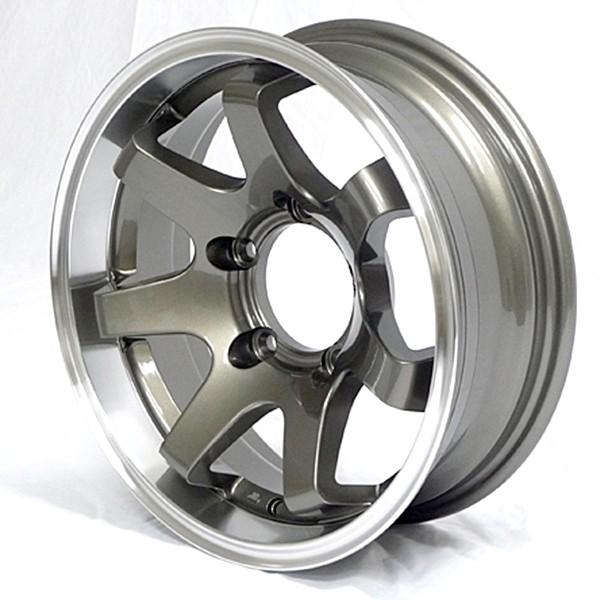 MAXXIS タイヤホイール4本セット 6.50-16 M8090 MUD-SR7 16×5.5J -20 