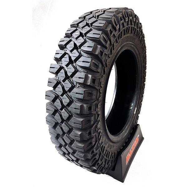 MAXXIS タイヤホイール4本セット 6.50-16 M8090 MUD-SR7 16×5.5J -20 