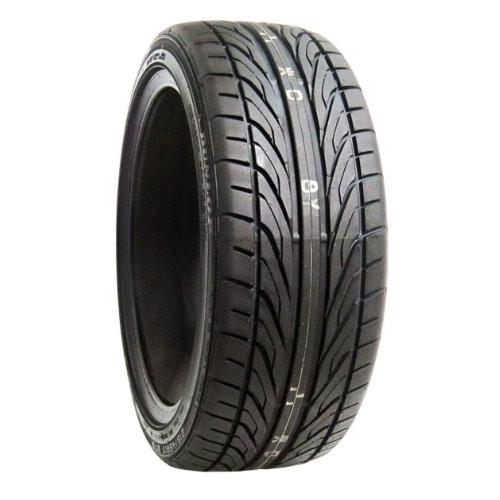 DUNLOP タイヤホイール4本セット OTIMA 18×8.5 +45 PCD:100 5H OT50  